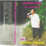 Beatman Forever - Vacanta Mare Vol. 1 - Caseta Audio Acvila Com