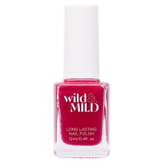 Lac unghii Long Lasting 0604 Bite Me! Wild &amp; Mild, 12ml