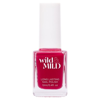 Lac unghii Long Lasting 0604 Bite Me! Wild &amp;amp; Mild, 12ml foto