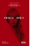 Vrabia rosie - Jason Matthews