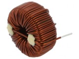 Inductor THT 550uH 3A