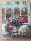 MOSTARSKI LUTKARSKI HISTRIONI