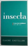 Insecta &ndash; Claire Castillon