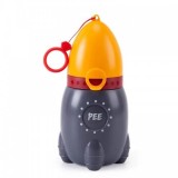 Olita portabila pentru baieti Rocket-orange, Oem