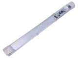 Lampă LED de exterior 5W 400lm 6000K