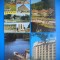 HOPCT LOT 3658 - 4 CARTI POSTALE-SOVATA - JUD MURES-CIRCULATE