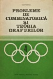 Probleme de combinatorica si teoria grafurilor - 1981 - Ioan Tomescu (@D285), Didactica si Pedagogica