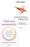 Pachet Imunitate Metabolica, Bookzone