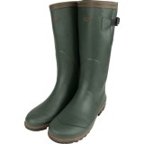 Cizme cauciuc Jack Pyke Shires Wellie, verde