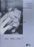 Cumpara ieftin Nichita Stanescu. Un idol fals? - 2006 - Adrian Dinu Rachieru ($F43)