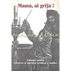 Mama, Ai Grija - Irineu Episcop De Ecaterinburg Si Irbitk