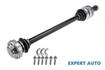 Planetara BMW X3 (2004-&amp;gt;) [E83] #1 foto