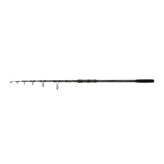 LANSETA CARP EXPERT BLACK SHADOW TELECARP IM10 3.90M 3.5LB
