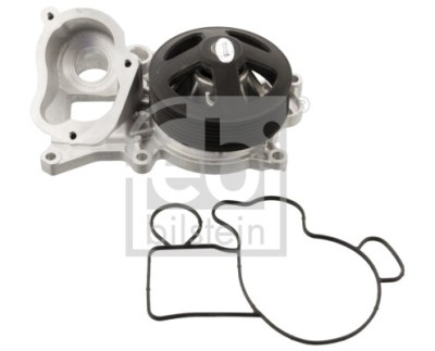 FEBI BILSTEIN 103076 Pompă de apă, răcire motor foto