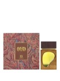 Cumpara ieftin Apa de parfum Ahmed Al Maghribi Bombay Oud, 80 ml, unisex