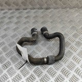 Furtun de lichid de răcire PORSCHE Taycan 2022 OEM: 9J1121624 31802589