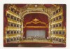 IT2-Carte Postala-ITALIA- Napoli, Teatro S. Carlo, circulata 1971, Fotografie