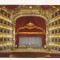 IT2-Carte Postala-ITALIA- Napoli, Teatro S. Carlo, circulata 1971