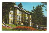 CPIB 19579 CARTE POSTALA - VEDERE DIN BORSEC , RPR