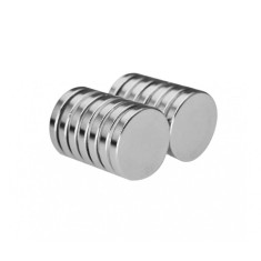 Magnet neodim disc 20mm x 3mm