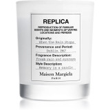 Maison Margiela REPLICA When the Rain Stops lum&acirc;nare parfumată 165 g