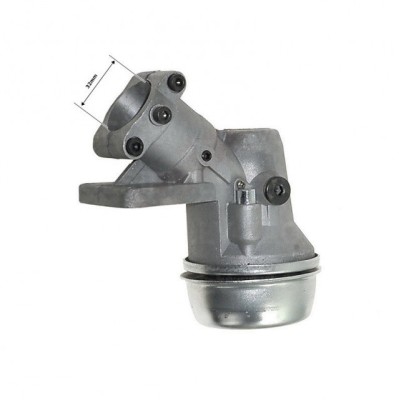Angrenaj unghiular motocoasa Oleomac 32mm x10T (61112072BR) foto