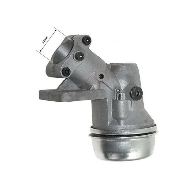 Angrenaj unghiular motocoasa Oleomac 32mm x10T (61112072BR)