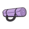 Jibbitz Crocs Yoga Mat, Crocs Jibbitz