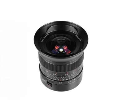 ​Obiectiv Manual 7Artisans 14mm F2.8 Full Frame foto