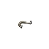 Conducta tubulara supapa agr motor 2.0dci Renault Megane 2, Laguna 3, Scenic 2, Espace 4, Trafic 2; Nissan Primastar; 2005-, 8200626222