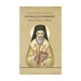 Un om al lui Dumnezeu. Sfantul Calinic al Edessei - Ierotheos Vlachos