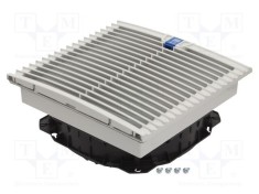 Ventilator RITTAL AC panou de ventila?ie 230VAC 770m3/h 66dBA IP54 foto