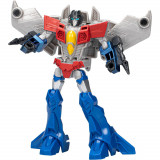 Figurina Articulata Transformers Earthspark Warrior Starscream, Hasbro