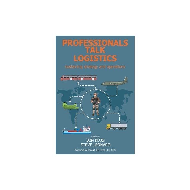 Professionals Talk Logistics: Sustaining Strategy and Operations