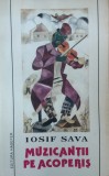 Cumpara ieftin Muzicantii Pe Acoperis - Iosif Sava , G84
