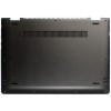 Carcasa inferioara bottom case Laptop, Lenovo, Flex 4-1480 Type 80VD, 5CB0L45970, AP1JE000800, ET1JE000300, neagra