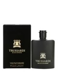 Apa de toaleta Trussardi Parfums Black Extreme, 100 ml, pentru barbati