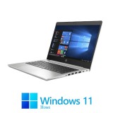 Laptop HP ProBook 440 G7, Quad Core i5-10210U, 16GB DDR4, FHD IPS, Win 11 Home
