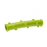 Băț dentar de jucărie COMFY verde 18 x 4 cm, Aquael