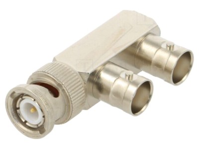 Conector TELEG&amp;Auml;RTNER 100023581 &amp;ndash; Calitate și Performanță Garantată foto