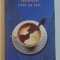 CAFE AU LAIT de JULIAN BARNES , 2015