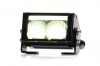 Proiector LED Auto cu DRL W224, 890lm, 5700K, Omologare E20, 12-24V, Aluminiu, Rezistent la Coroziune, Universal