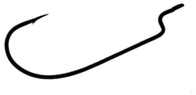 Jig Offset Owner Worm Wide Gap 5102 Nr.5/0 - 5buc/plic foto