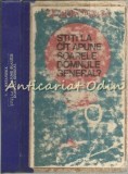 Stiti La Cat Apune Soarele Domnule General - V. P. Borovicka, Dacia 1982, Roman