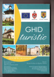 Ghid turistic. iasi, botosani, vaslui, galati, republica moldova