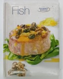 FISH , by ACADEMIA BARILLA , RETETE , 2013