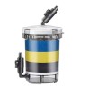 Prefiltru Canistra EW-604 &ndash; Filtrare Mecanică Eficientă, Protecție pentru Filtru Principal, Claritate Superioară a Apei, Oem