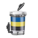 Prefiltru canistra EW-604