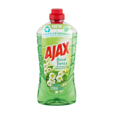 Detergent universal Ajax 1000ml foto