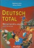DEUTSCH TOTAL, MANUAL PENTRU CLASA A IX-A, ANUL V DE STUDIU-MAGDALENA LECA, SIMONA TROFIN-267385